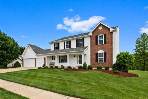 447 Winter Wind Dr, O'fallon, MO 63366 photo 39