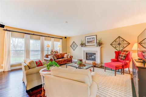 306 Panhurst Ct, Ballwin, MO 63021 photo 5