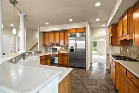 336 Barn Side Ln, Eureka, MO 63025 photo 14