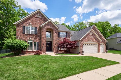 718 Hesemann Rdg, Wildwood, MO 63021 photo 3