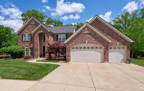 718 Hesemann Rdg, Wildwood, MO 63021 photo 2
