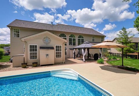 718 Hesemann Rdg, Wildwood, MO 63021 photo 89
