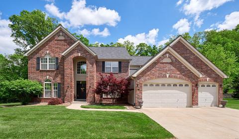 718 Hesemann Rdg, Wildwood, MO 63021 photo 1