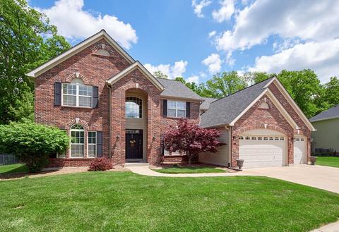 718 Hesemann Rdg, Wildwood, MO 63021 photo 4