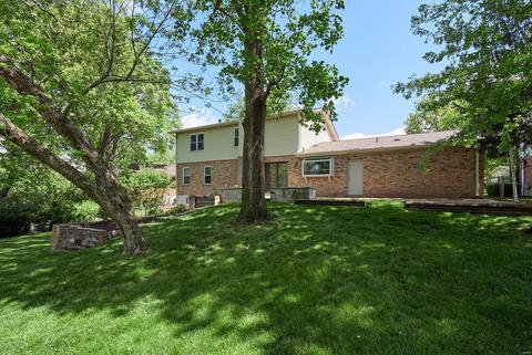 4 Otley Ct, Manchester, MO 63011 photo 39