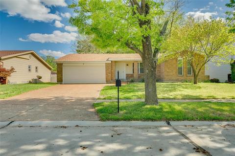 9 Wildway Cir, Manchester, MO 63021 photo 25