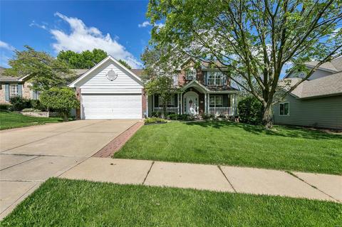 2465 Hickory Mnr, Wildwood, MO 63011 photo 37