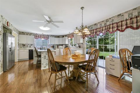 2465 Hickory Mnr, Wildwood, MO 63011 photo 13