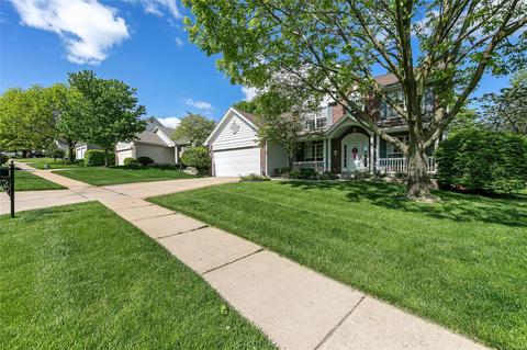 2465 Hickory Mnr, Wildwood, MO 63011 photo 38