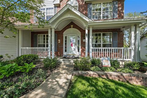 2465 Hickory Mnr, Wildwood, MO 63011 photo 1