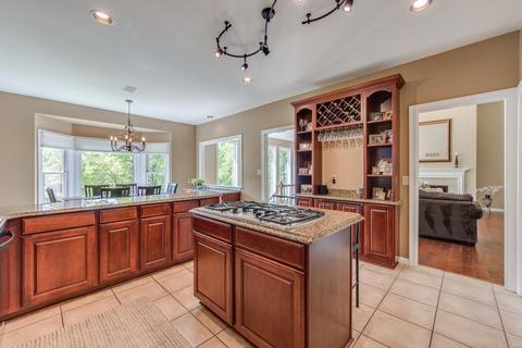 1448 Ridgetree Trl, Wildwood, MO 63021 photo 9