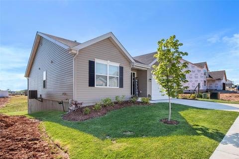120 Brookview Way, O'fallon, MO 63366 photo 2