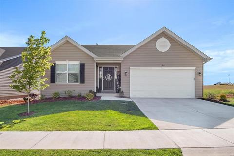 120 Brookview Way, O'fallon, MO 63366 photo 1
