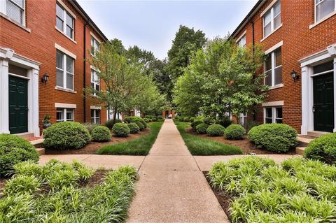 4367 Laclede Ave #G, Saint Louis, MO 63108 photo 1