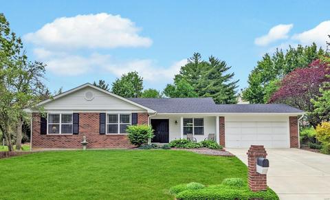 112 Cedar Crest Ct, Weldon Spring, MO 63304 photo 1