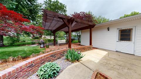 112 Cedar Crest Ct, Weldon Spring, MO 63304 photo 2