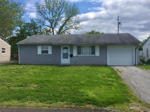 60 Saint Gregory Dr, Cahokia, IL 62206 photo 1