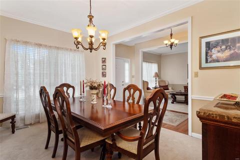 206 Oakwood Terrace Ct, Ballwin, MO 63021 photo 5