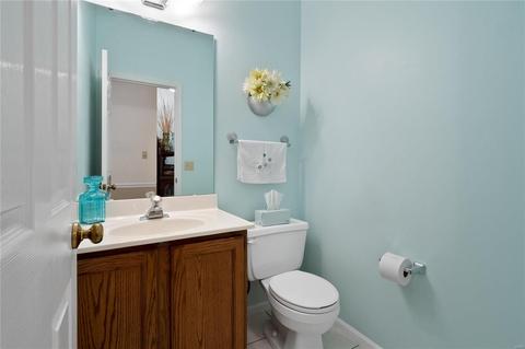 206 Oakwood Terrace Ct, Ballwin, MO 63021 photo 14