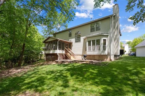 206 Oakwood Terrace Ct, Ballwin, MO 63021 photo 34