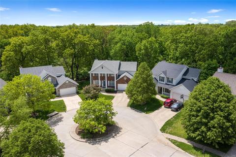 206 Oakwood Terrace Ct, Ballwin, MO 63021 photo 36