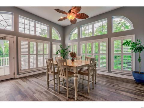 778 Southbrook Forest Ct, Weldon Spring, MO 63304 photo 15