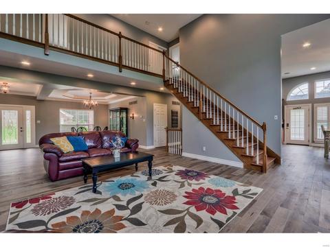 778 Southbrook Forest Ct, Weldon Spring, MO 63304 photo 11