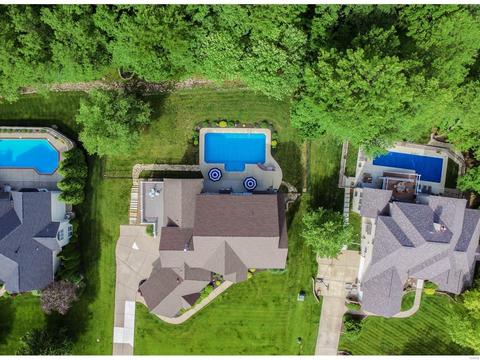 778 Southbrook Forest Ct, Weldon Spring, MO 63304 photo 4