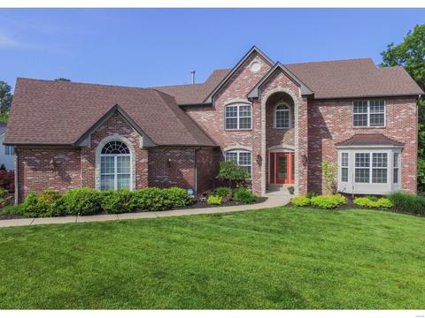 778 Southbrook Forest Ct, Weldon Spring, MO 63304 photo 44