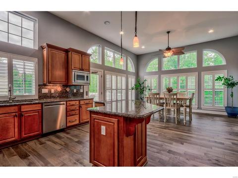 778 Southbrook Forest Ct, Weldon Spring, MO 63304 photo 13