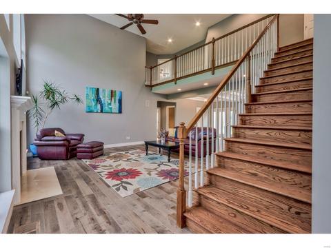 778 Southbrook Forest Ct, Weldon Spring, MO 63304 photo 24