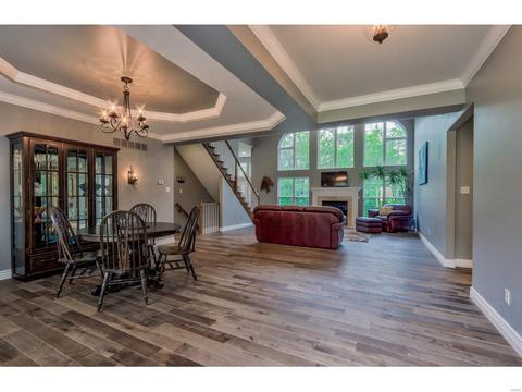 778 Southbrook Forest Ct, Weldon Spring, MO 63304 photo 6