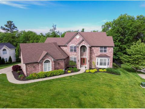 778 Southbrook Forest Ct, Weldon Spring, MO 63304 photo 1
