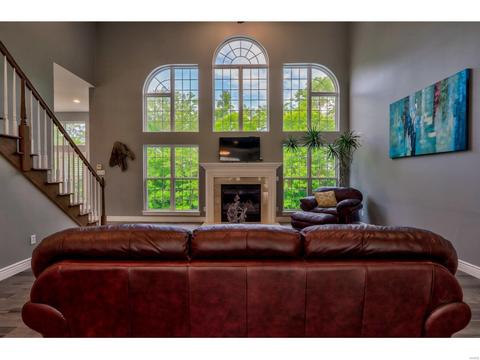 778 Southbrook Forest Ct, Weldon Spring, MO 63304 photo 9