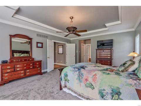 778 Southbrook Forest Ct, Weldon Spring, MO 63304 photo 21