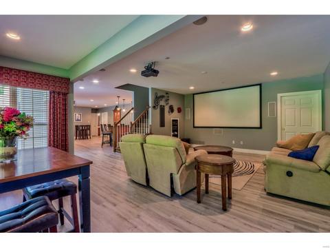 778 Southbrook Forest Ct, Weldon Spring, MO 63304 photo 34