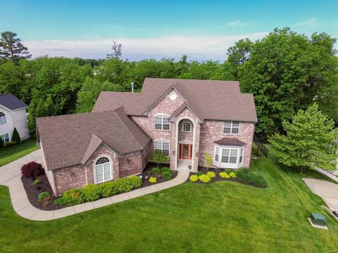 778 Southbrook Forest Ct, Weldon Spring, MO 63304 photo 46