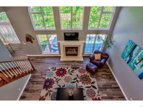 778 Southbrook Forest Ct, Weldon Spring, MO 63304 photo 7
