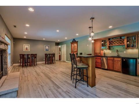 778 Southbrook Forest Ct, Weldon Spring, MO 63304 photo 33