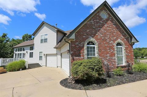 778 Southbrook Forest Ct, Weldon Spring, MO 63304 photo 45