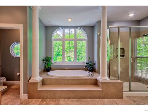 778 Southbrook Forest Ct, Weldon Spring, MO 63304 photo 22