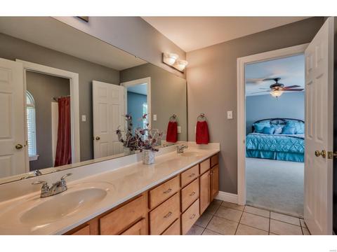 778 Southbrook Forest Ct, Weldon Spring, MO 63304 photo 26