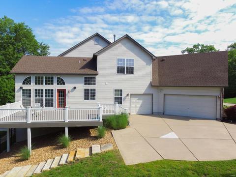 778 Southbrook Forest Ct, Weldon Spring, MO 63304 photo 42