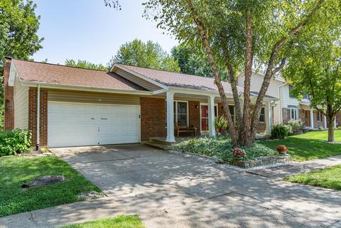914 Pontoison Dr, Manchester, MO 63021 photo 2