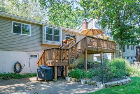 914 Pontoison Dr, Manchester, MO 63021 photo 44