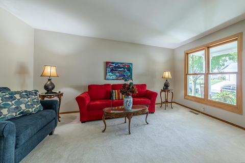 914 Pontoison Dr, Manchester, MO 63021 photo 5