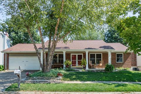 914 Pontoison Dr, Manchester, MO 63021 photo 1