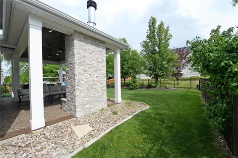 9015 Harvest Run Dr, O'fallon, MO 63368 photo 57
