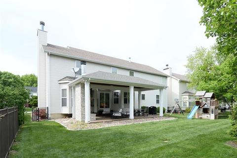 9015 Harvest Run Dr, O'fallon, MO 63368 photo 54