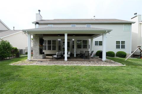 9015 Harvest Run Dr, O'fallon, MO 63368 photo 53